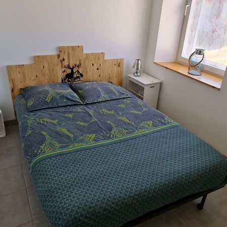Apartament La Clementine Vagney Zewnętrze zdjęcie