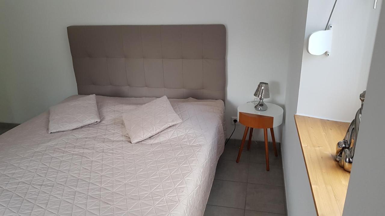 Apartament La Clementine Vagney Zewnętrze zdjęcie