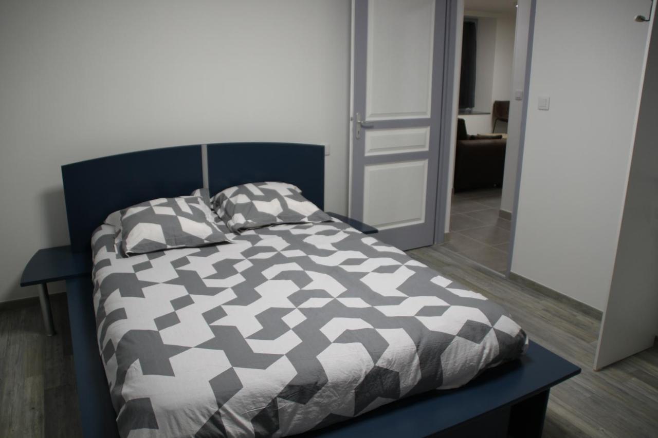 Apartament La Clementine Vagney Zewnętrze zdjęcie
