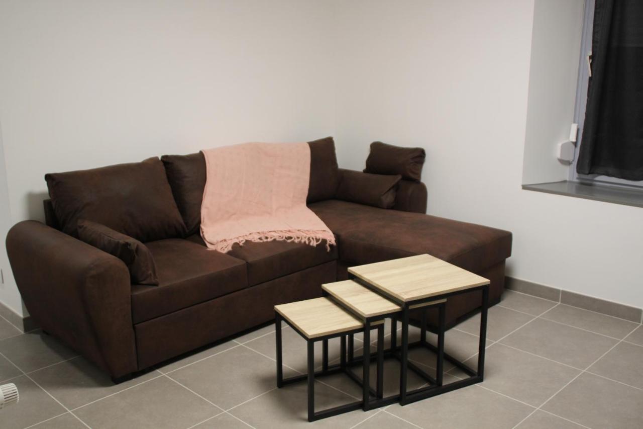 Apartament La Clementine Vagney Zewnętrze zdjęcie