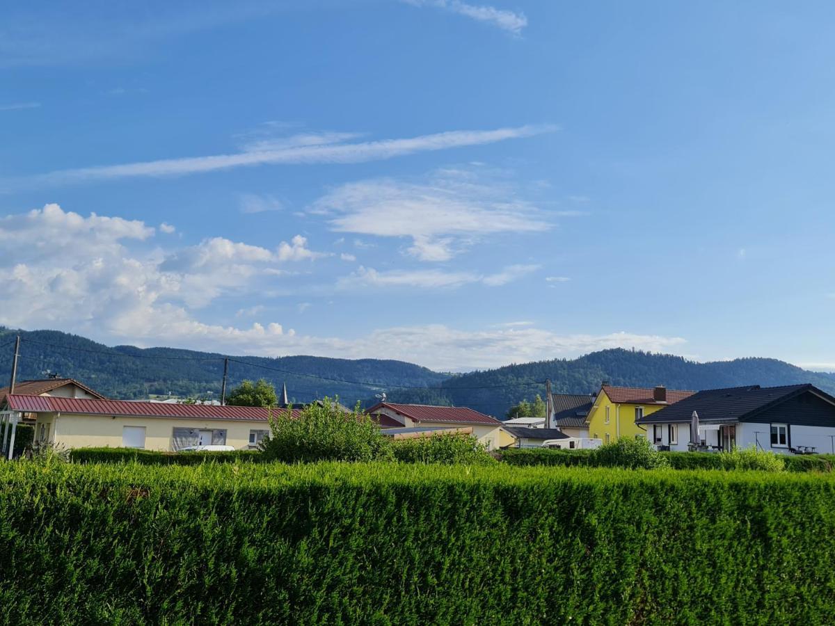 Apartament La Clementine Vagney Zewnętrze zdjęcie